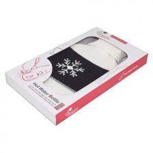 کیسه آب گرم کاوردار زنیت مد - ZenithMed HWB709 - کد 3187